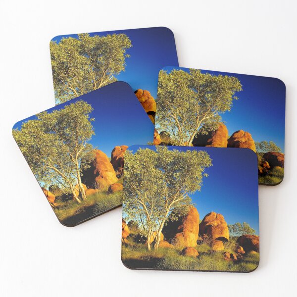Item preview, Devils Marbles, Northern Territory, Australia designed and sold by khals1.