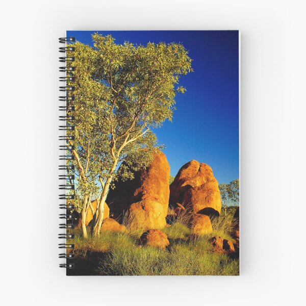 Item preview, Devils Marbles, Northern Territory, Australia designed and sold by khals1.