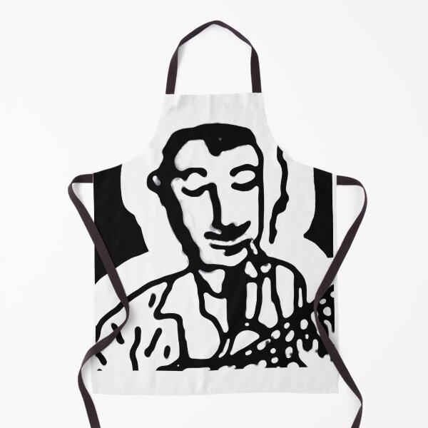 Item preview, Django Reinhardt, Gyspy Jazz Guitarist, Hot Club, Hot jazz, Guitar designed and sold by Stacey Lazarus.
