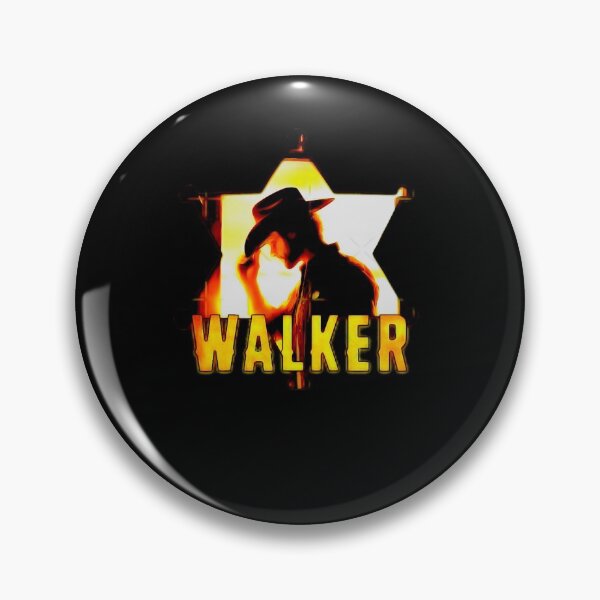 Item preview, Walker - Jared Padalecki designed and sold by ANNEHEAVY.