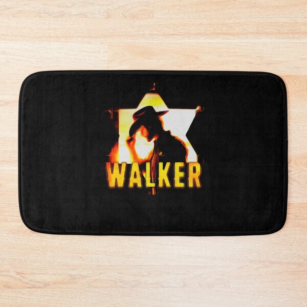 Item preview, Walker - Jared Padalecki designed and sold by ANNEHEAVY.