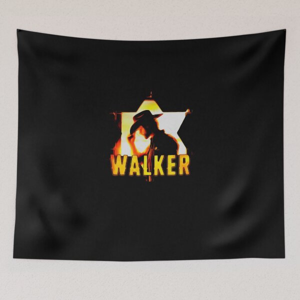 Item preview, Walker - Jared Padalecki designed and sold by ANNEHEAVY.