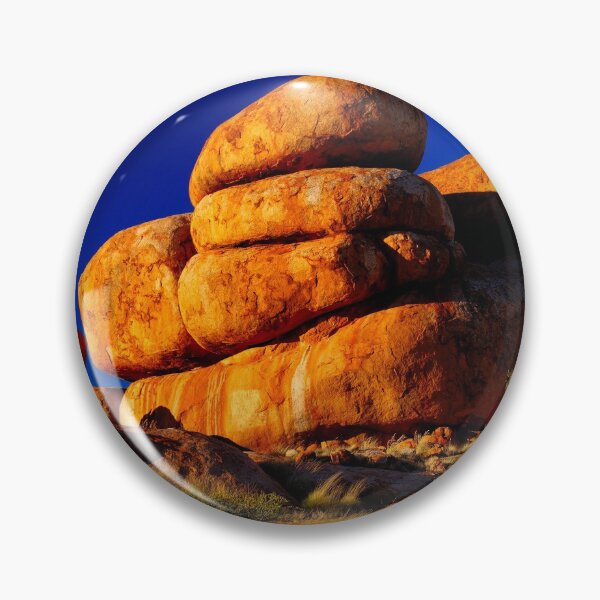 Item preview, Devils Marbles, Northern Territory, Australia designed and sold by khals1.