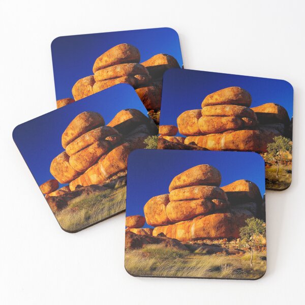 Item preview, Devils Marbles, Northern Territory, Australia designed and sold by khals1.