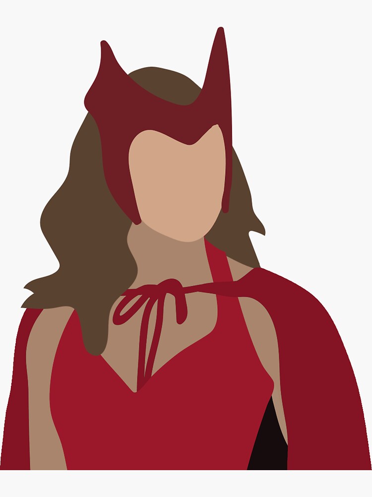 wanda halloween pop