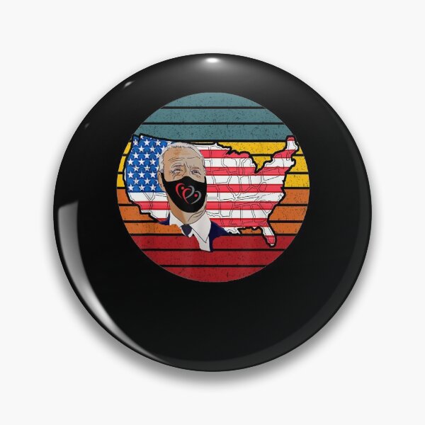 Item preview, Celebrate Joe Biden 46 A President For All Americans  designed and sold by ninapfvu.