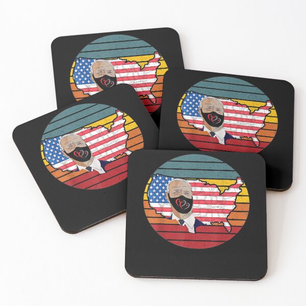 Item preview, Celebrate Joe Biden 46 A President For All Americans  designed and sold by ninapfvu.