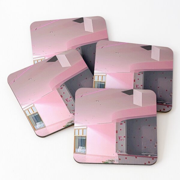 Item preview, pink dead mall  designed and sold by timetodieoldman.