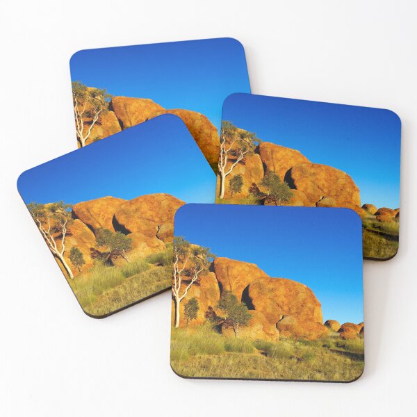 Item preview, Devils Marbles, Northern Territory, Australia designed and sold by khals1.