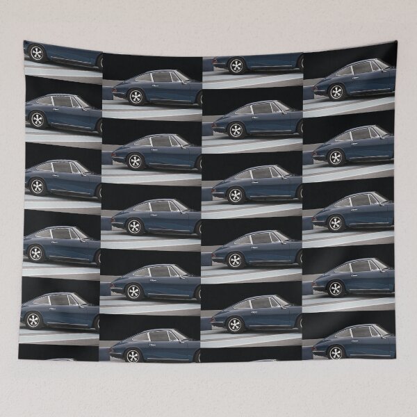 Item preview, Classic 911 air-cooled from the 70s designed and sold by cardesign.