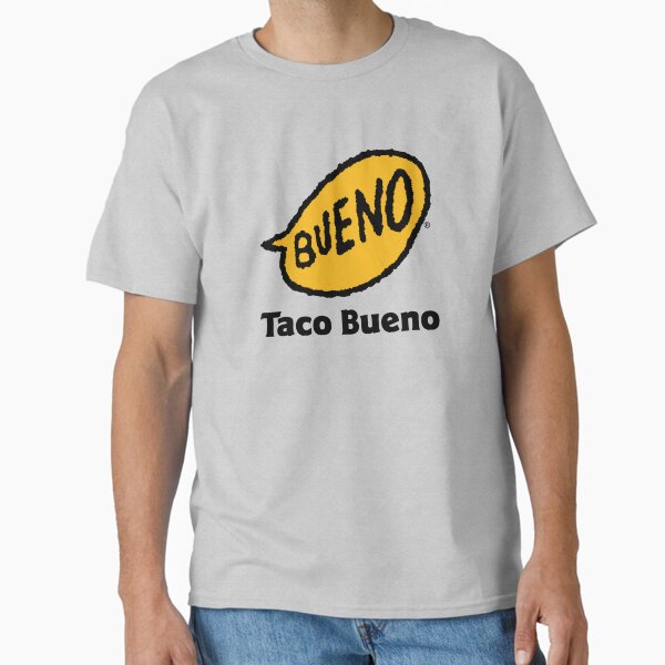 Item preview, Taco Bueno (Mexican Grill) designed and sold by SonYoung.