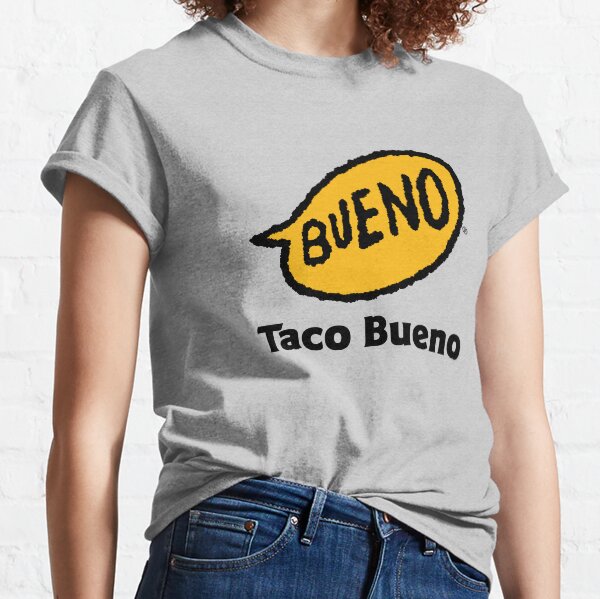 Aperçu de l'œuvre Taco Bueno (Grillades mexicaines) créée et vendue par SonYoung.