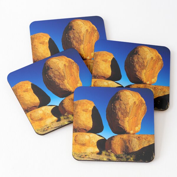 Item preview, Devils Marbles, Northern Territory, Australia designed and sold by khals1.
