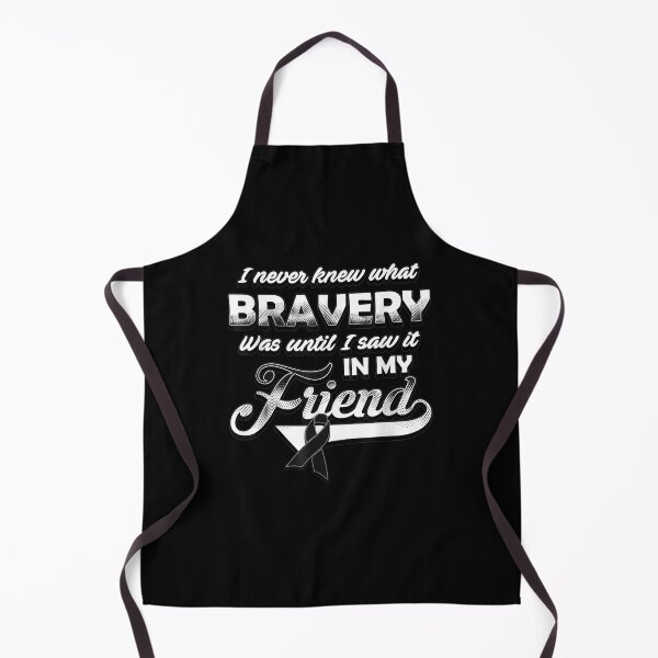 Item preview, Melanoma Awareness Shirt Friend Support Gift designed and sold by lolahomya.