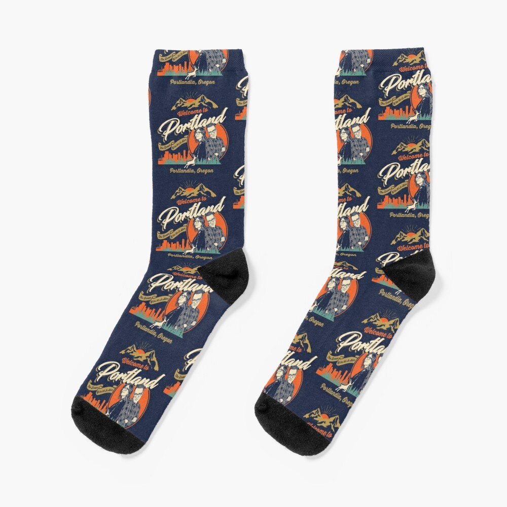 King Of The Hill Socks Custom Photo Socks Christmas Socks Santa Elf Print