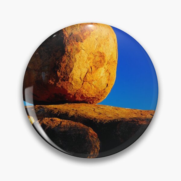 Item preview, Devils Marbles, Northern Territory, Australia designed and sold by khals1.