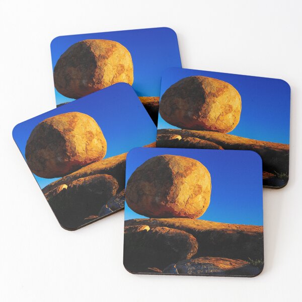 Item preview, Devils Marbles, Northern Territory, Australia designed and sold by khals1.