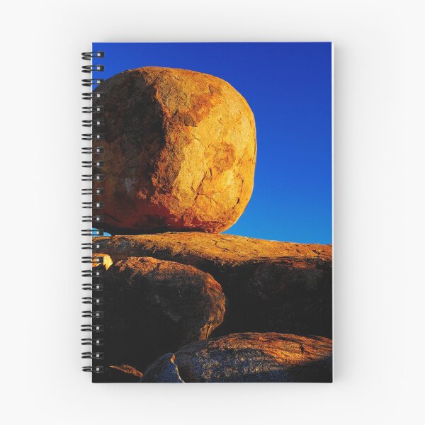Item preview, Devils Marbles, Northern Territory, Australia designed and sold by khals1.