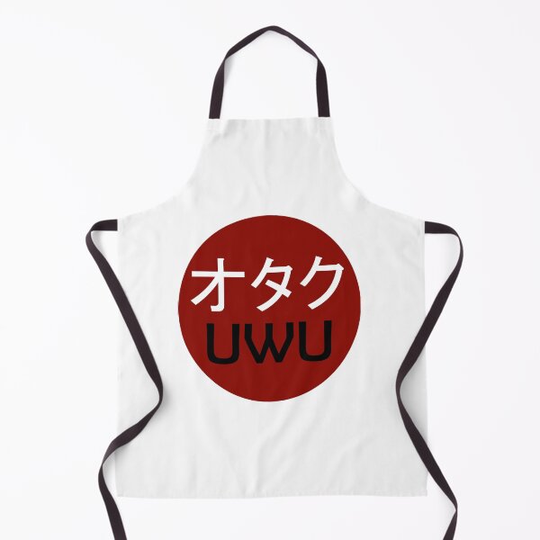 Item preview, オタク UWU (Otaku UWU) designed and sold by SanelySpiritual.