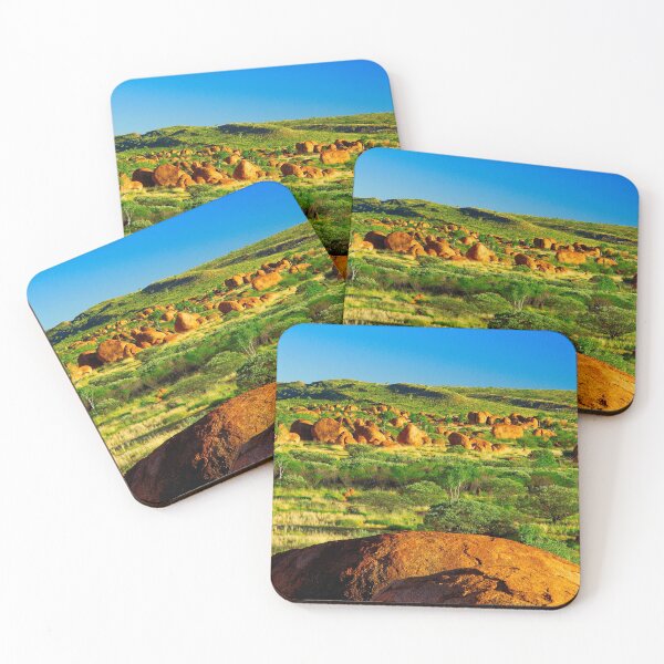 Item preview, Devils Marbles, Northern Territory, Australia designed and sold by khals1.