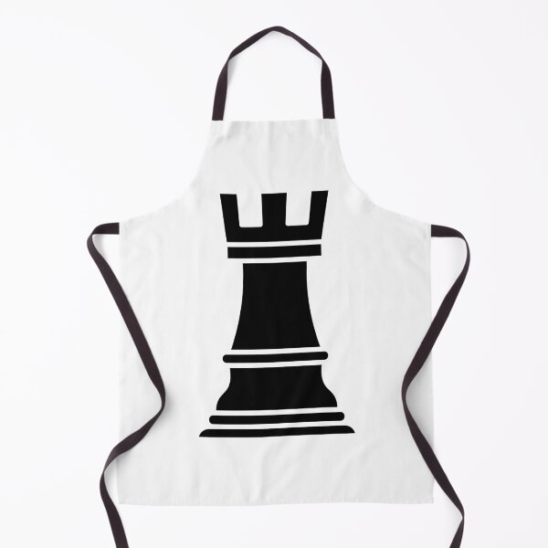Item preview, Chess Castle Rook designed and sold by liftdesign.