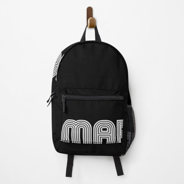 Item preview, Markey Name Vintage Retro 60s 70s 80s Sport Funny  designed and sold by lolahomya.