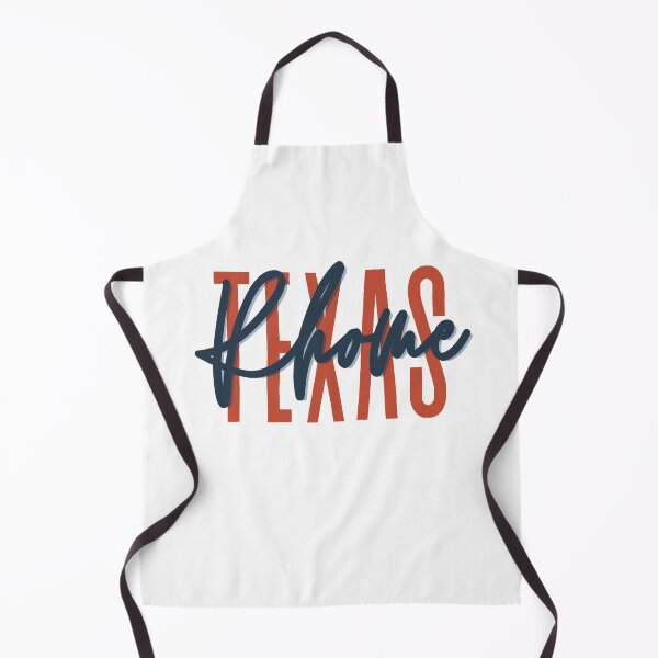 Item preview, Rhome Texas // Script Design // State Flag Colors designed and sold by KylieBeth Designs.