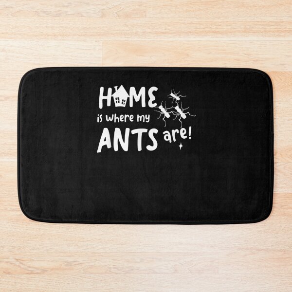Item preview, Home Where My Ants Gifts For Ant Lovers  designed and sold by lolahomya.