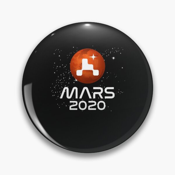 Item preview, MARS 2020 Classic designed and sold by Lukifo-Proper.