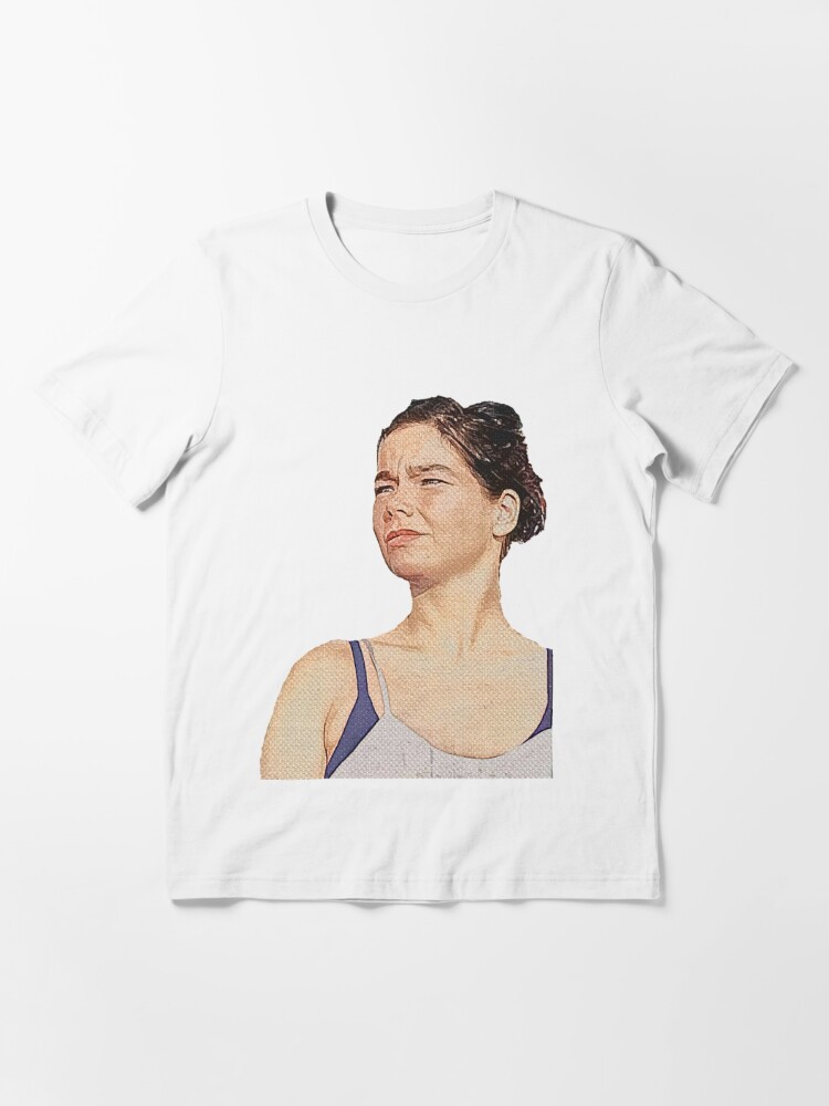 Bjork Face I | Essential T-Shirt