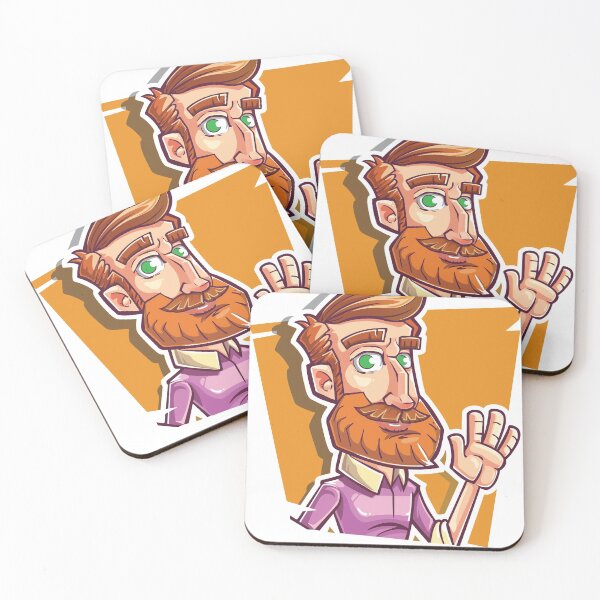 Item preview, Design & Illustration designed and sold by Cambric Store.