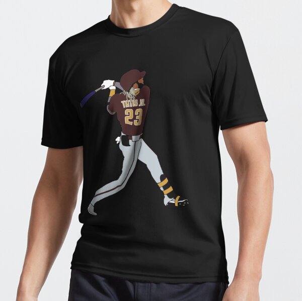 Fernando Tatis Jr Active T-Shirt for Sale by dekuuu