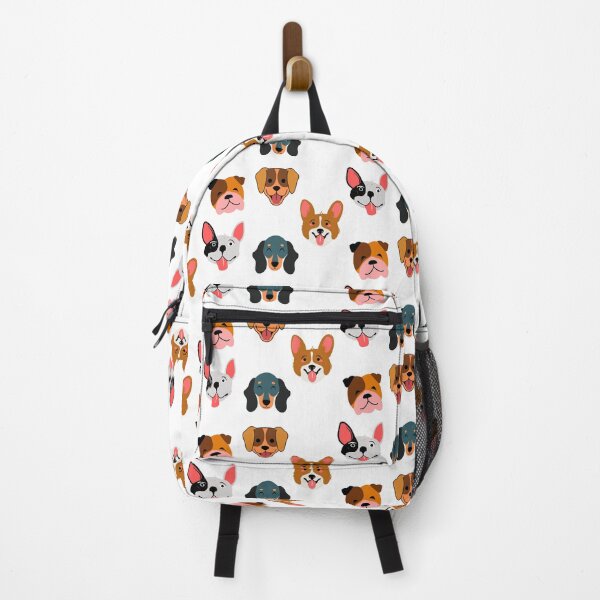 Item preview, Kawaii Dogs designed and sold by stickerscorner.