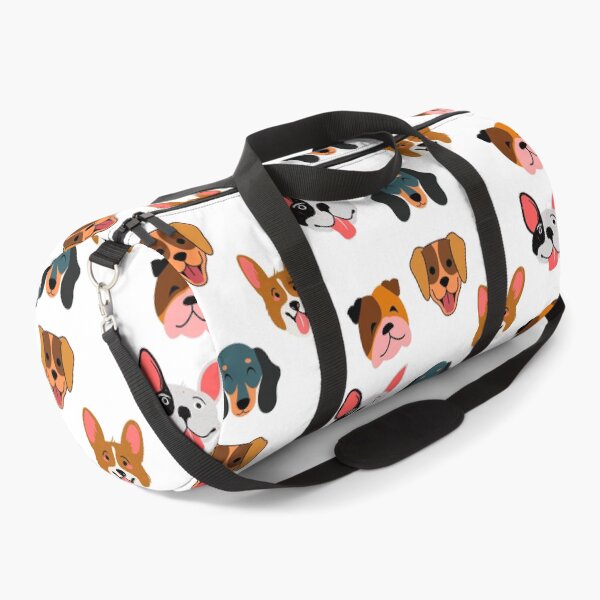 Item preview, Kawaii Dogs designed and sold by stickerscorner.