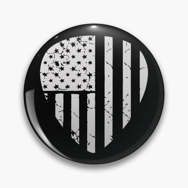 Item preview, Guitar Pick American Flag designed and sold by designbychow.