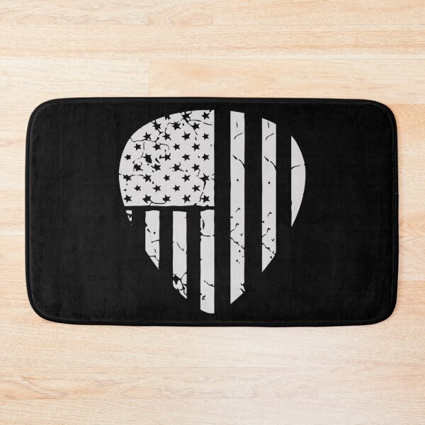 Item preview, Guitar Pick American Flag designed and sold by designbychow.