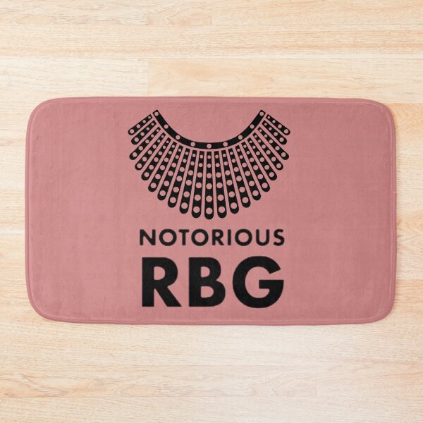 Artikelvorschau, Notorisches RBG-Halsband R. entworfen und verkauft von REApparelCo.