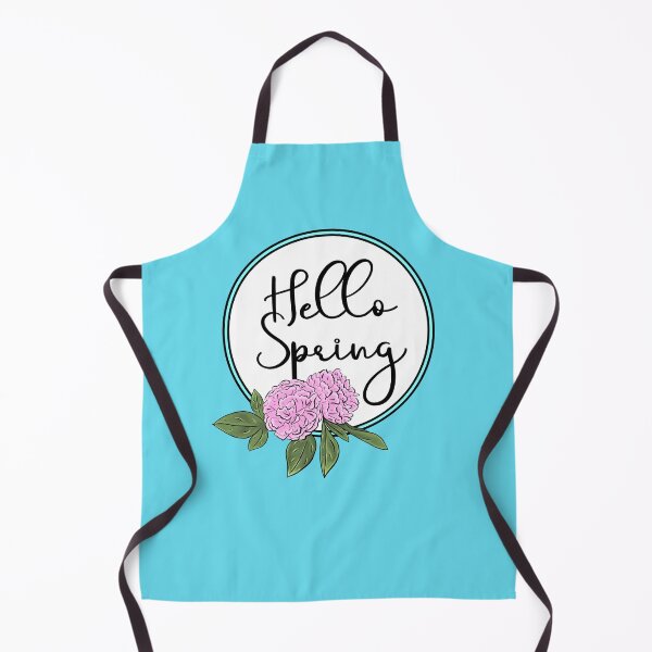 Item preview, Hello Spring Floral Design designed and sold by GyngerGarza.