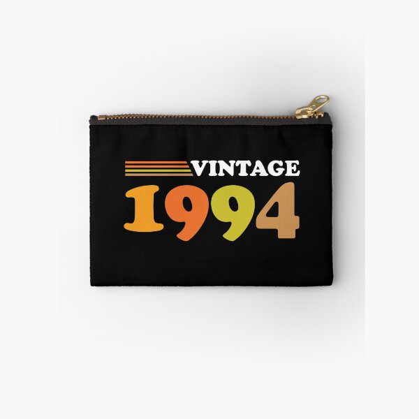 Item preview, Vintage 1994, regalo de cumpleaños número 27 designed and sold by hasanmasud.
