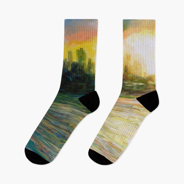 Item preview, Sydney City by Vivian Falk designed and sold by Vivian Falk.
