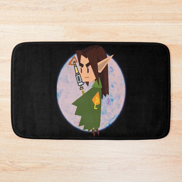 Item preview, MEDICAL LABORATORY SCIENTIST FOREST ELF WITH MICROSCOPE PIPETTE designed and sold by Hippiesole.