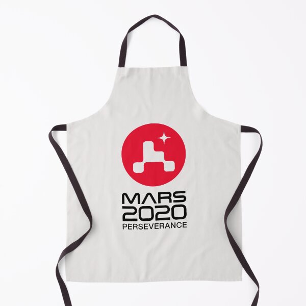 Item preview, MARS ROVER PERSEVERANCE NASA 2020 designed and sold by Lukifo-Proper.