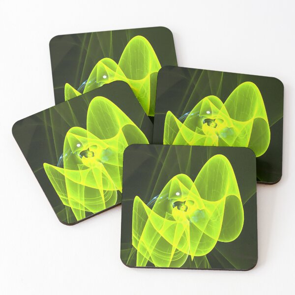 Item preview, Green Ghost designed and sold by cheese6623.