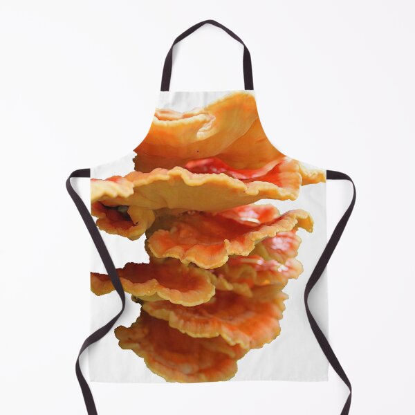 Item preview, Chicken of the Woods designed and sold by jaileib.