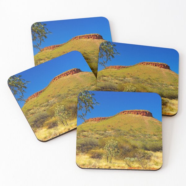 Item preview, McDonnell mountain range, Northern Territory, Australia designed and sold by khals1.