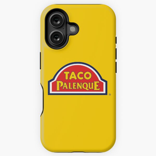 Item preview, Taco Palenque (Mexican Grill) designed and sold by SonYoung.