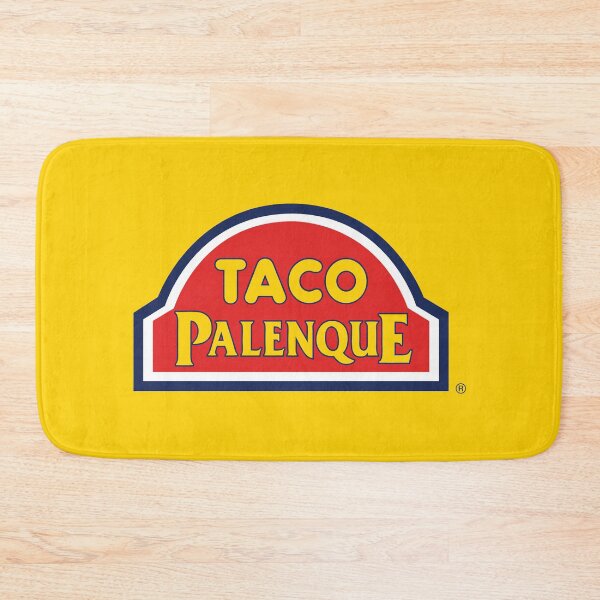 Item preview, Taco Palenque (Mexican Grill) designed and sold by SonYoung.