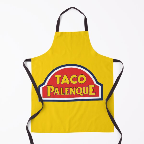 Item preview, Taco Palenque (Mexican Grill) designed and sold by SonYoung.