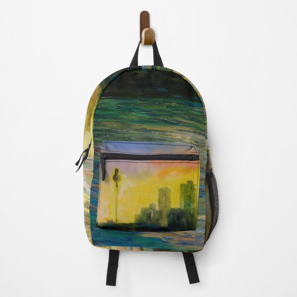 Item preview, Sydney City by Vivian Falk designed and sold by Vivian Falk.