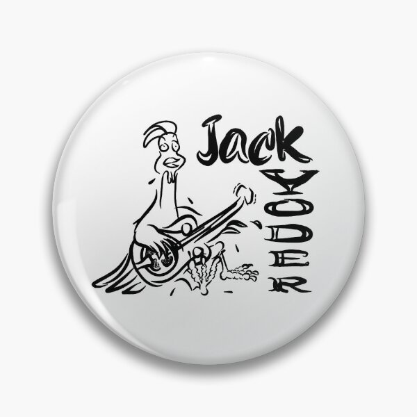 Item preview, Dobro Chicken B&W designed and sold by yoderjack.